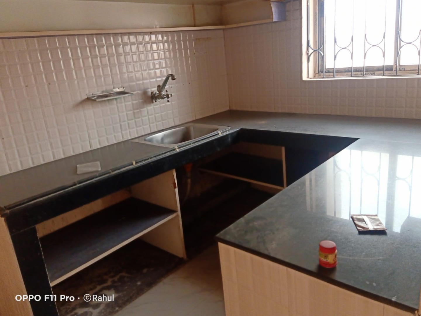 Semi Furnished 3bhk in Beltola, Guwahati, Assam, India for Rent